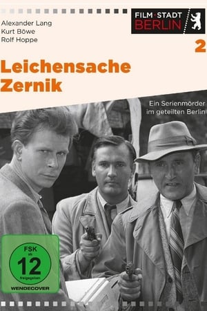 Leichensache Zernik