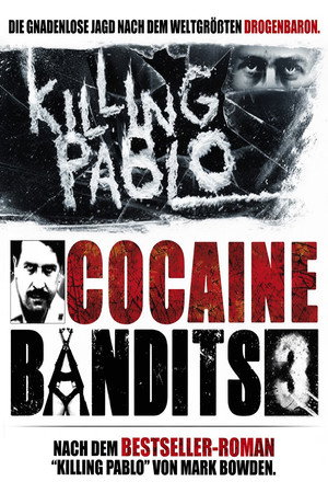 The True Story of Killing Pablo poszter