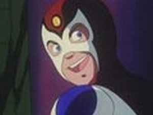 未来警察ウラシマン Season 1 Ep.28 28. epizód
