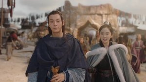 斛珠夫人 1. évad Ep.18 18. epizód