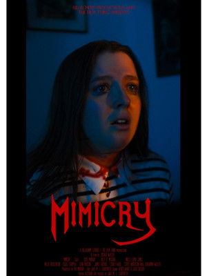 Mimicry poszter