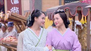 大汉情缘之云中歌 1. évad Ep.41 41. epizód
