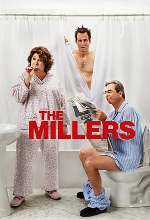 The Millers poszter