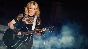 Madonna at the BBC háttérkép