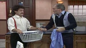 The Cannon & Ball Show 7. évad Ep.6 6. epizód