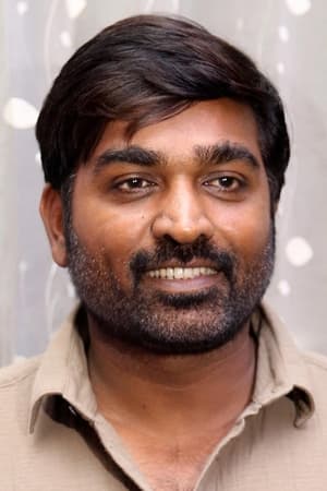 Vijay Sethupathi profil kép