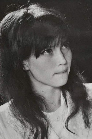 Mare Garšnek profil kép