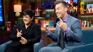 Watch What Happens Live with Andy Cohen Season 10 Ep.61 61. epizód