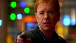 CSI: Miami-helyszínelők 8. évad Ep.18 Gyalázat