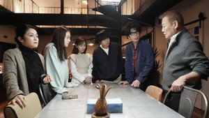 吉祥寺ルーザーズ 1. évad Ep.6 6. epizód
