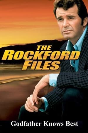 The Rockford Files: Godfather Knows Best