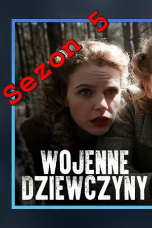 Wojenne dziewczyny