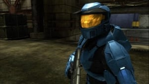 Red vs. Blue Season 6 Ep.3 3. epizód