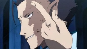 Darker Than Black 1. évad Ep.24 24. epizód