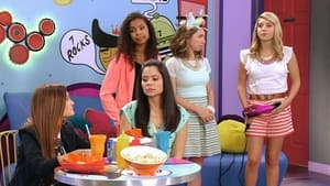 Every Witch Way 4. évad Ep.17 17. epizód