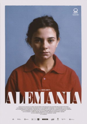 Alemania poszter