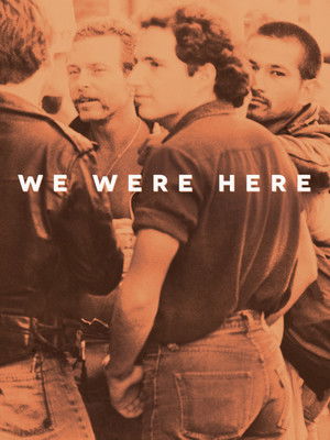 We Were Here poszter
