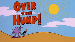 Johnny Bravo 1. évad Ep.16 16. epizód