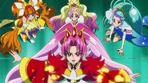 Go! プリンセスプリキュア 1. évad Ep.30 30. epizód