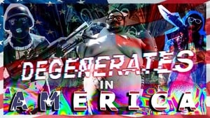 Degenerates In America háttérkép