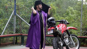 Ο Παπασούζας φαντομάς háttérkép