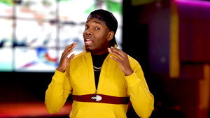 Love & Hip Hop New York Season 8 Ep.16 16. epizód