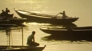 Krishnamurti: With a Silent Mind háttérkép