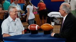 Antiques Roadshow Season 15 Ep.7 7. epizód