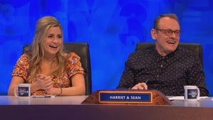 8 Out of 10 Cats Does Countdown 21. évad Ep.3 3. epizód