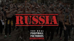 The Real Football Factories International Season 1 Ep.8 8. epizód