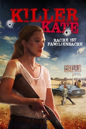 Killer Kate! poszter