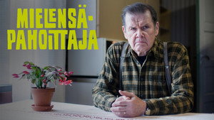 Mielensäpahoittaja háttérkép