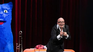 Harry Hill: New Bits & Greatest Hits háttérkép