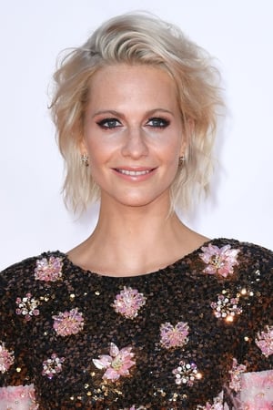 Poppy Delevingne profil kép