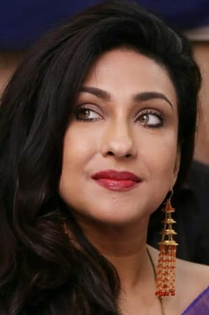 Rituparna Sengupta profil kép