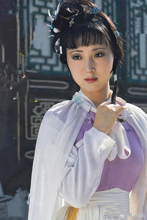Chen Xiaoxu profil kép