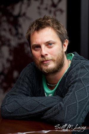 Duncan Jones profil kép