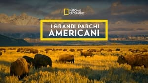 America's National Parks kép