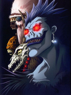 Death Note: A Halállista poszter