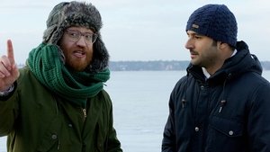 Buscando el Norte Season 1 Ep.4 4. epizód