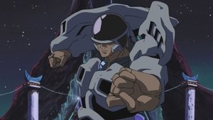 Avenger 1. évad Ep.12 12. epizód