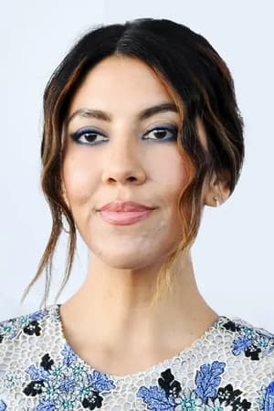 Stephanie Beatriz profil kép