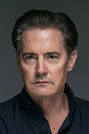 Kyle MacLachlan profil kép