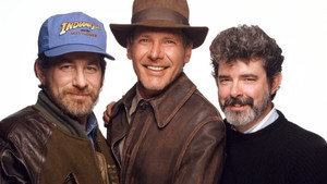 Indiana Jones: Making the Trilogy háttérkép
