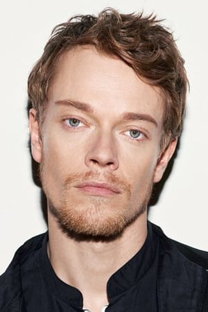 Alfie Allen profil kép