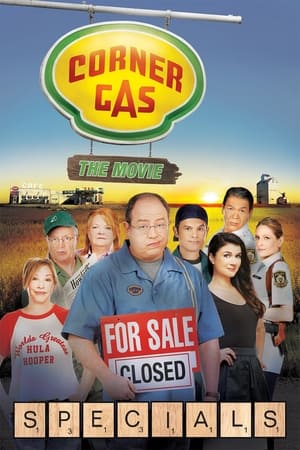 Corner Gas