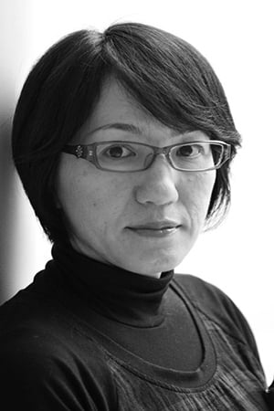 Naoko Ogigami profil kép