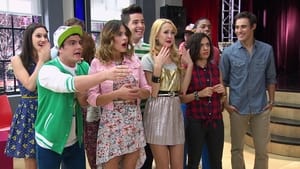 Violetta 2. évad Ep.11 11. epizód