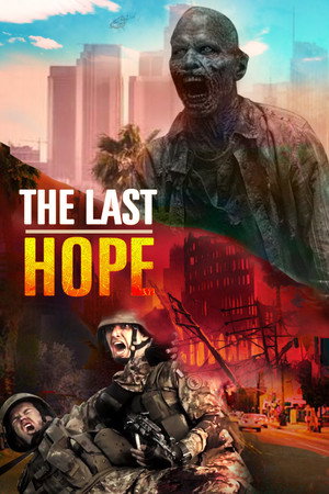 The Last Hope poszter