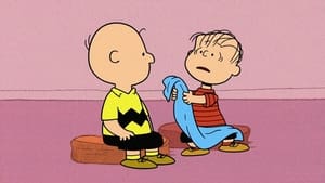 A boldogság egy meleg takaró, Charlie Brown háttérkép